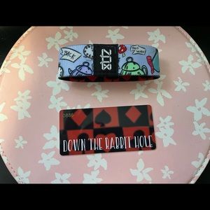 Zox Mental Health Bracelet